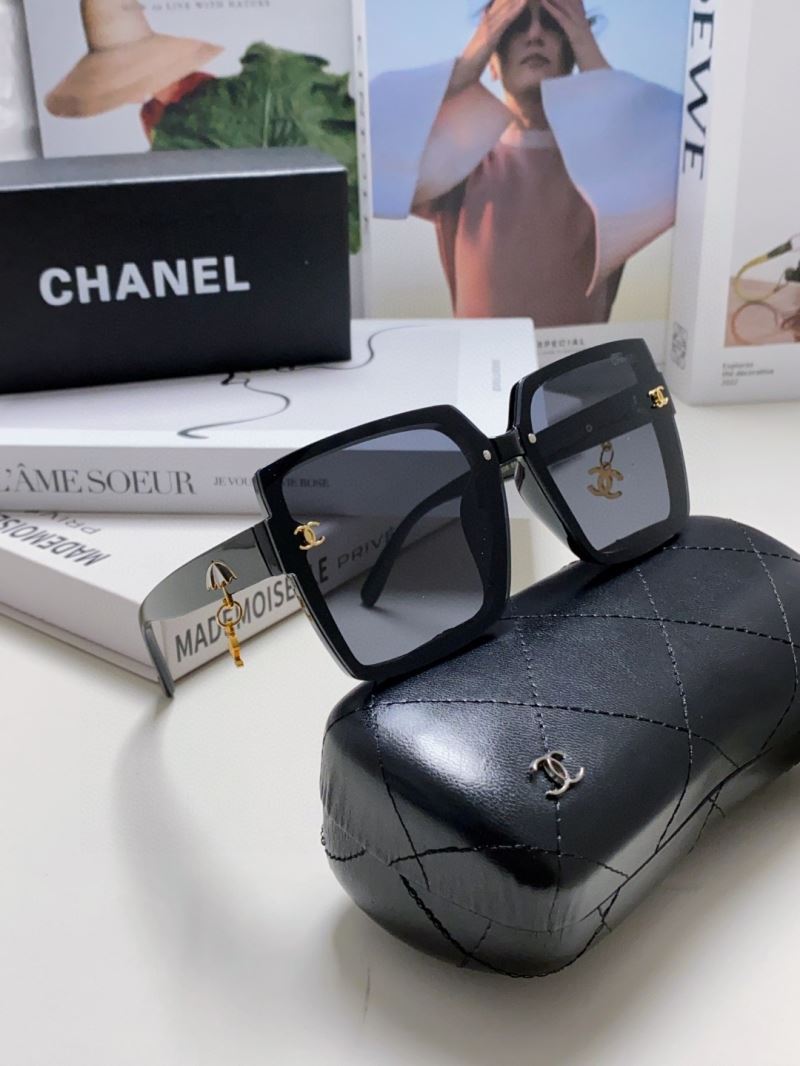 Chanel Sunglasses